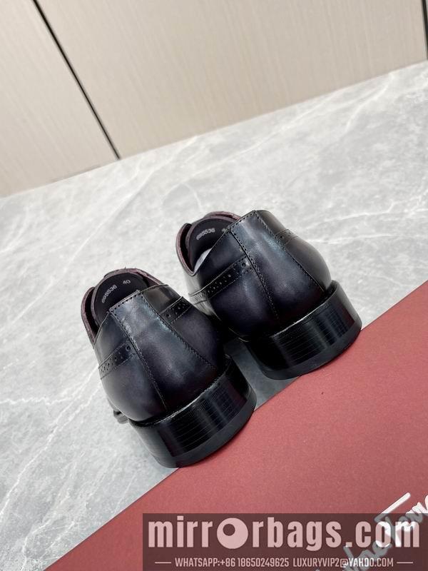 Replica Ferragamo Shoes Ferragamo sz39-44 hnm0209