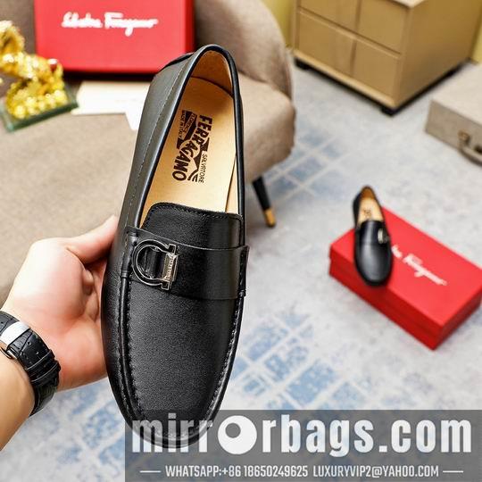 Replica Ferragamo Shoes Ferragamo sz38-44 hnh0913