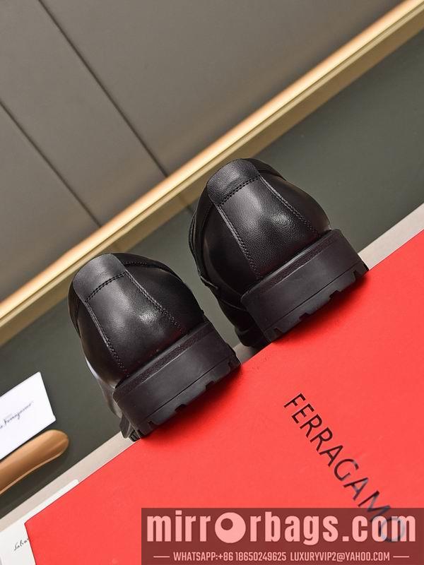 Replica Ferragamo Shoes Ferragamo sz38-45 hnh0339