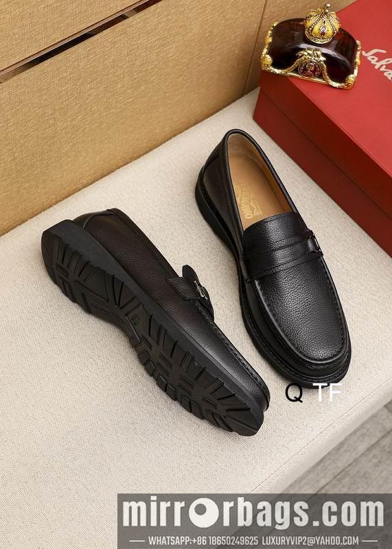 Replica Ferragamo Shoes Ferragamo sz38-45 TF0210