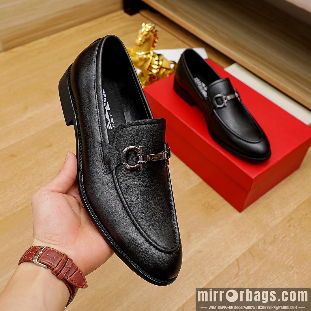 Replica Ferragamo Shoes Ferragamo sz38-45 h0924