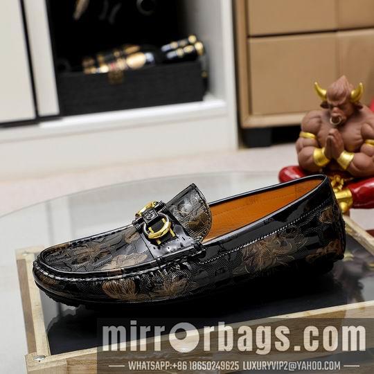 Replica Ferragamo Shoes Ferragamo sz37-46 mnh0345