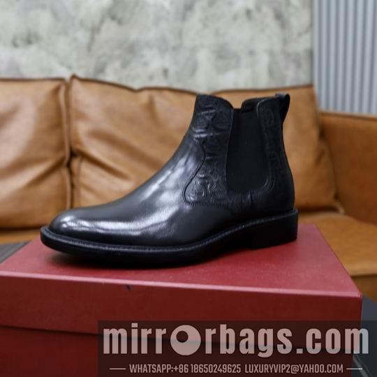 Replica Ferragamo Shoes Ferragamo sz38-45 hnh0904