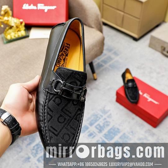 Replica Ferragamo Shoes Ferragamo sz38-45 hnh0906