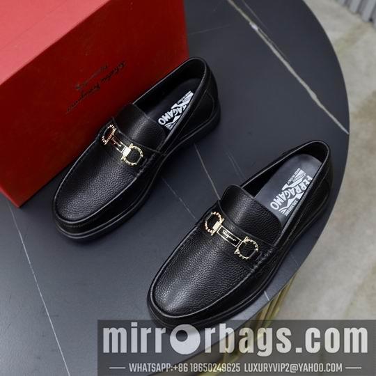 Replica Ferragamo Shoes Ferragamo sz38-45 hnh0434