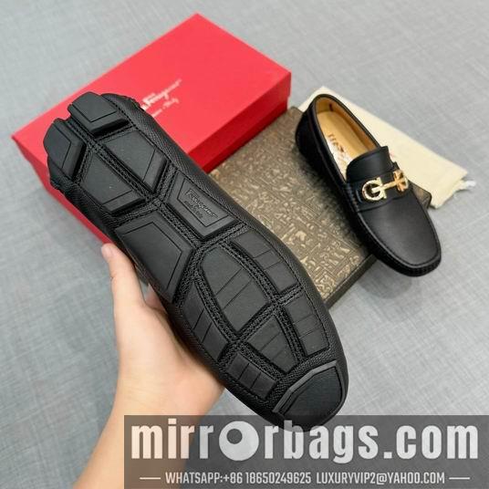 Replica Ferragamo Shoes Ferragamo sz38-45 hnh0404
