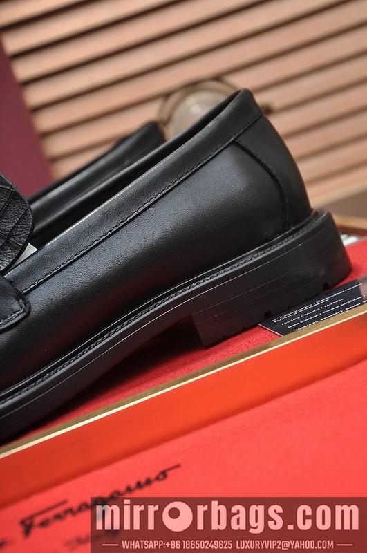Replica Ferragamo Shoes Ferragamo sz38-44 hnh0313