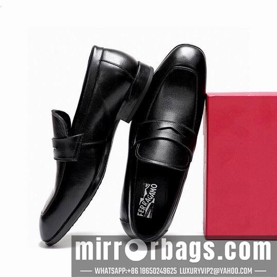 Replica Ferragamo Shoes Ferragamo sz38-45 mnh02157
