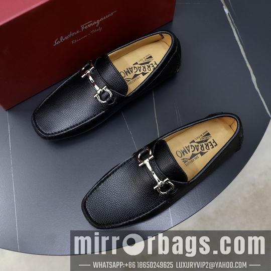Replica Ferragamo Shoes Ferragamo sz38-46 mnh0327