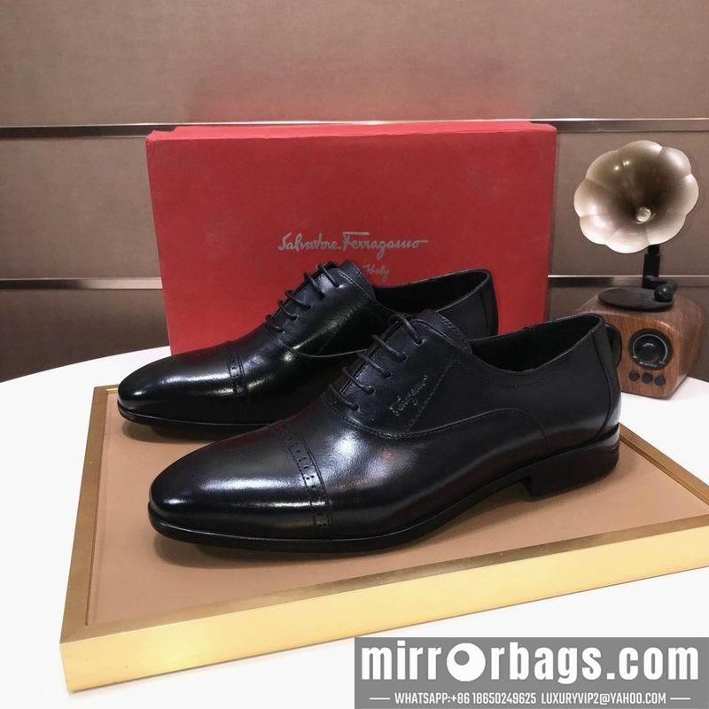 Replica Ferragamo Shoes Ferragamo sz38-44 hnm0215