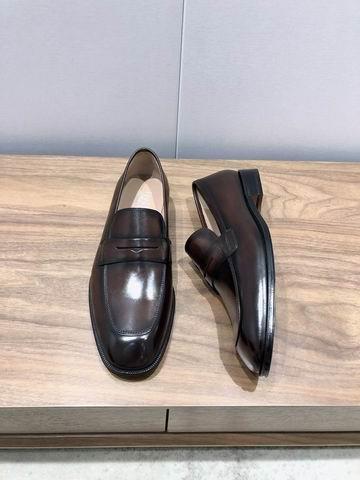 Replica Ferragamo Shoes Ferragamo sz38-45 hnh0733