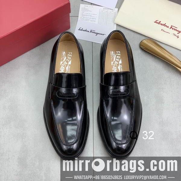 Replica Ferragamo Shoes Ferragamo sz38-45 YY0305