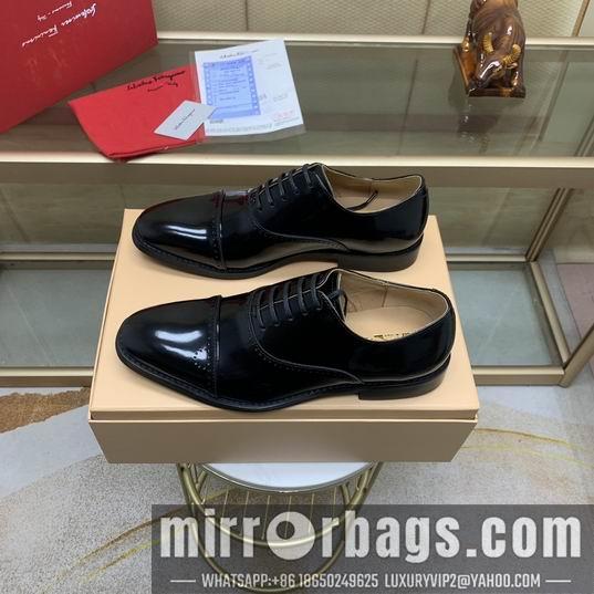 Replica Ferragamo Shoes Ferragamo sz38-45 mnh0387