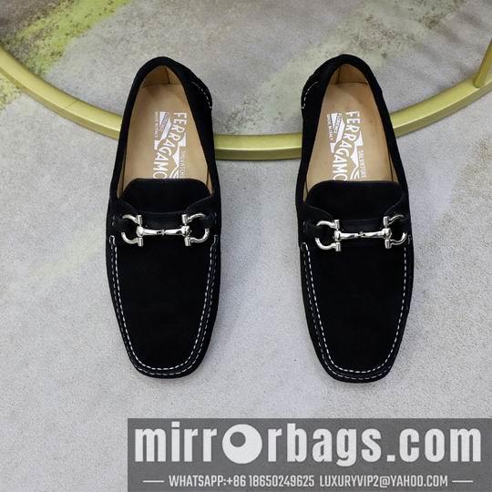 Replica Ferragamo Shoes Ferragamo sz38-46 mnh0328