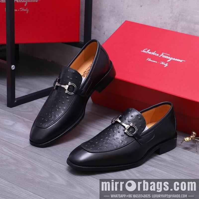 Replica Ferragamo Shoes Ferragamo sz38-44 hnm0213