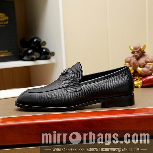 Replica Ferragamo Shoes Ferragamo sz38-46 mnh0810