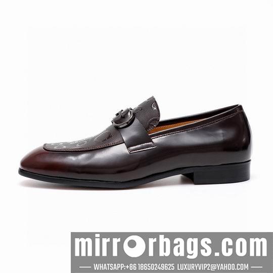 Replica Ferragamo Shoes Ferragamo sz38-45 mnh02152