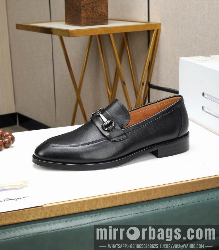 Replica Ferragamo Shoes Ferragamo sz38-44 hnm0208