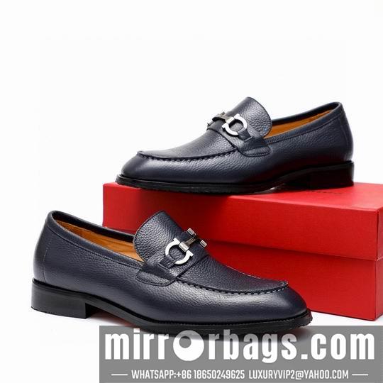 Replica Ferragamo Shoes Ferragamo sz38-45 mnh02153