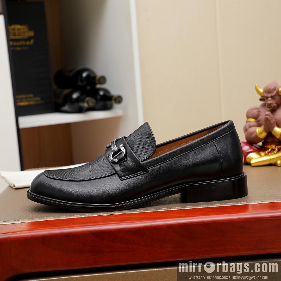 Replica Ferragamo Shoes Ferragamo sz38-44 h0816
