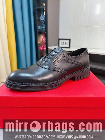 Replica Ferragamo Shoes Ferragamo sz38-45 hnh0431