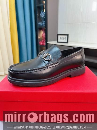 Replica Ferragamo Shoes Ferragamo sz38-45 hnh0819