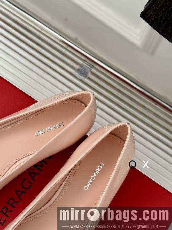 Replica Ferragamo Shoes Ferragamo sz35-40 JX0501