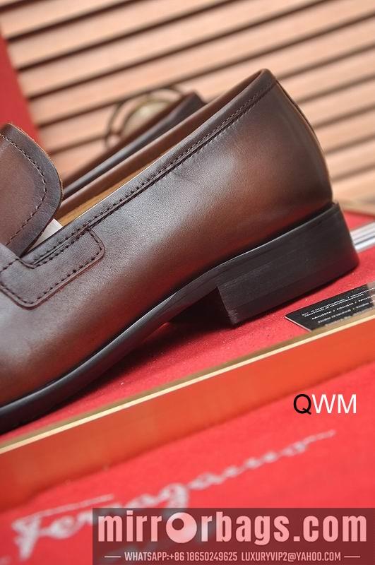 Replica Ferragamo Shoes Ferragamo sz38-45 2C WM1207