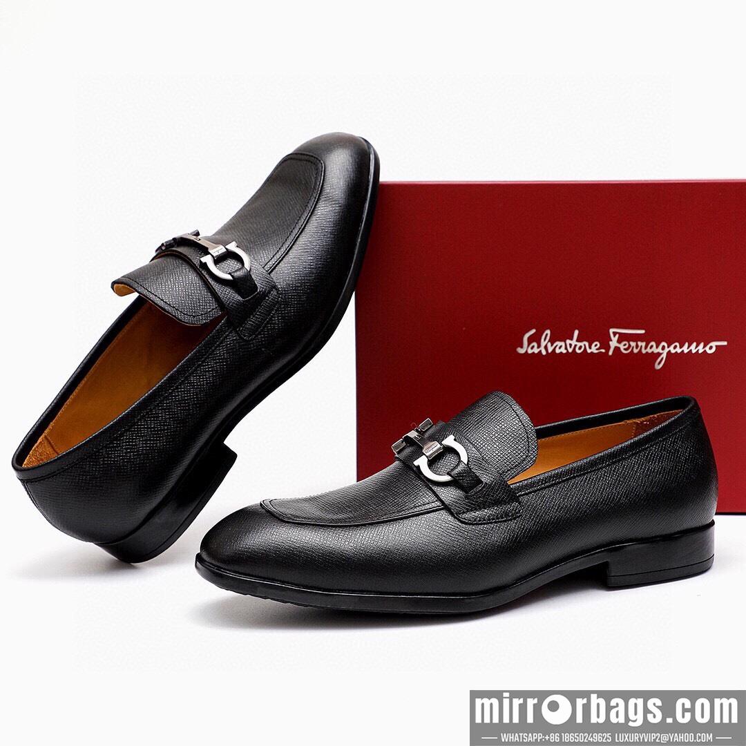 Replica Ferragamo Shoes Ferragamo sz38-44 h0942