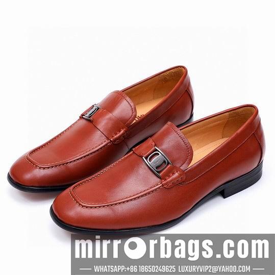 Replica Ferragamo Shoes Ferragamo sz38-45 mnh02163