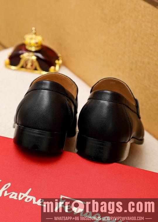 Replica Ferragamo Shoes Ferragamo sz38-46 mnh0530