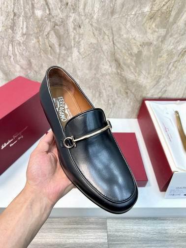 Replica Ferragamo Shoes Ferragamo sz38-46 mnh0802