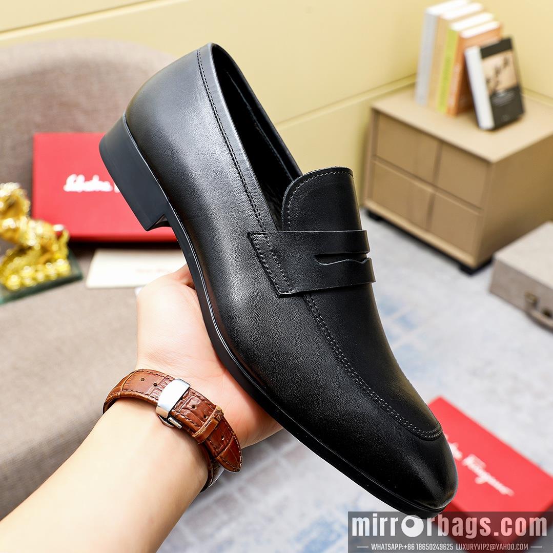 Replica Ferragamo Shoes Ferragamo sz38-45 h0927