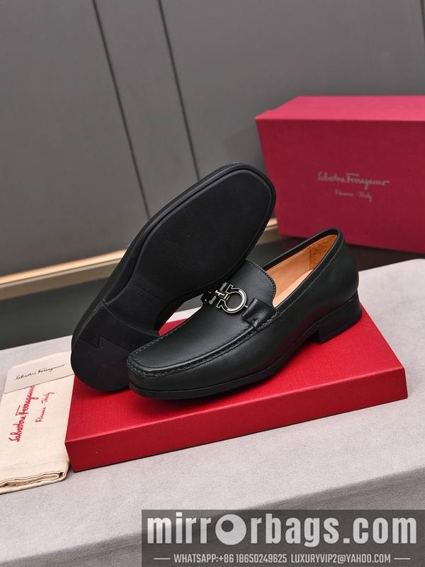Replica Ferragamo Shoes Ferragamo sz38-45 hnh0330