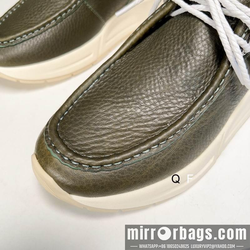 Replica Ferragamo Shoes Ferragamo sz38-45 5C TF0802