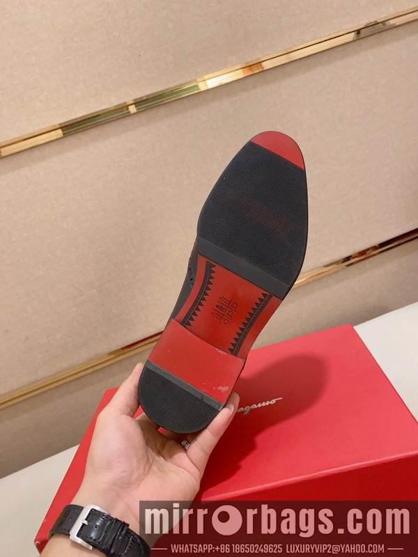 Replica Ferragamo Shoes Ferragamo sz38-44 hnm0203