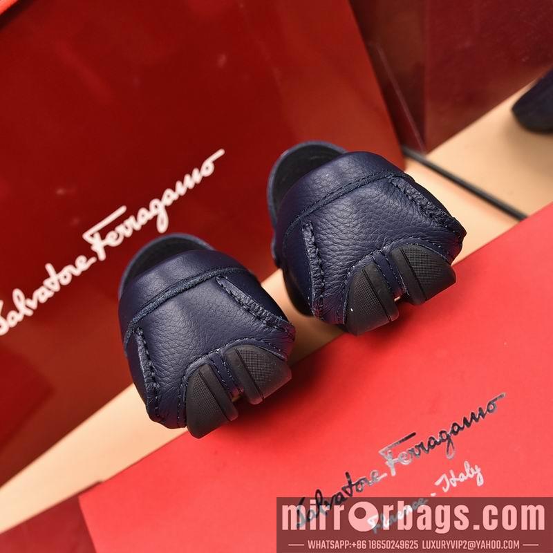 Replica Ferragamo Shoes Ferragamo sz38-46 mnm0222