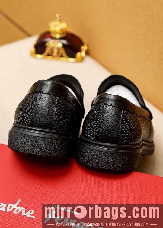 Replica Ferragamo Shoes Ferragamo sz38-45 mnh0365