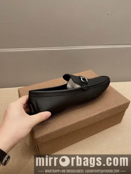 Replica Ferragamo Shoes Ferragamo sz37-45 mnh0225