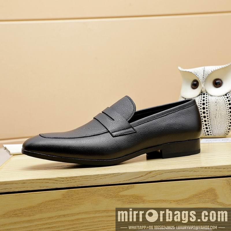 Replica Ferragamo Shoes Ferragamo sz38-45 hnh0277