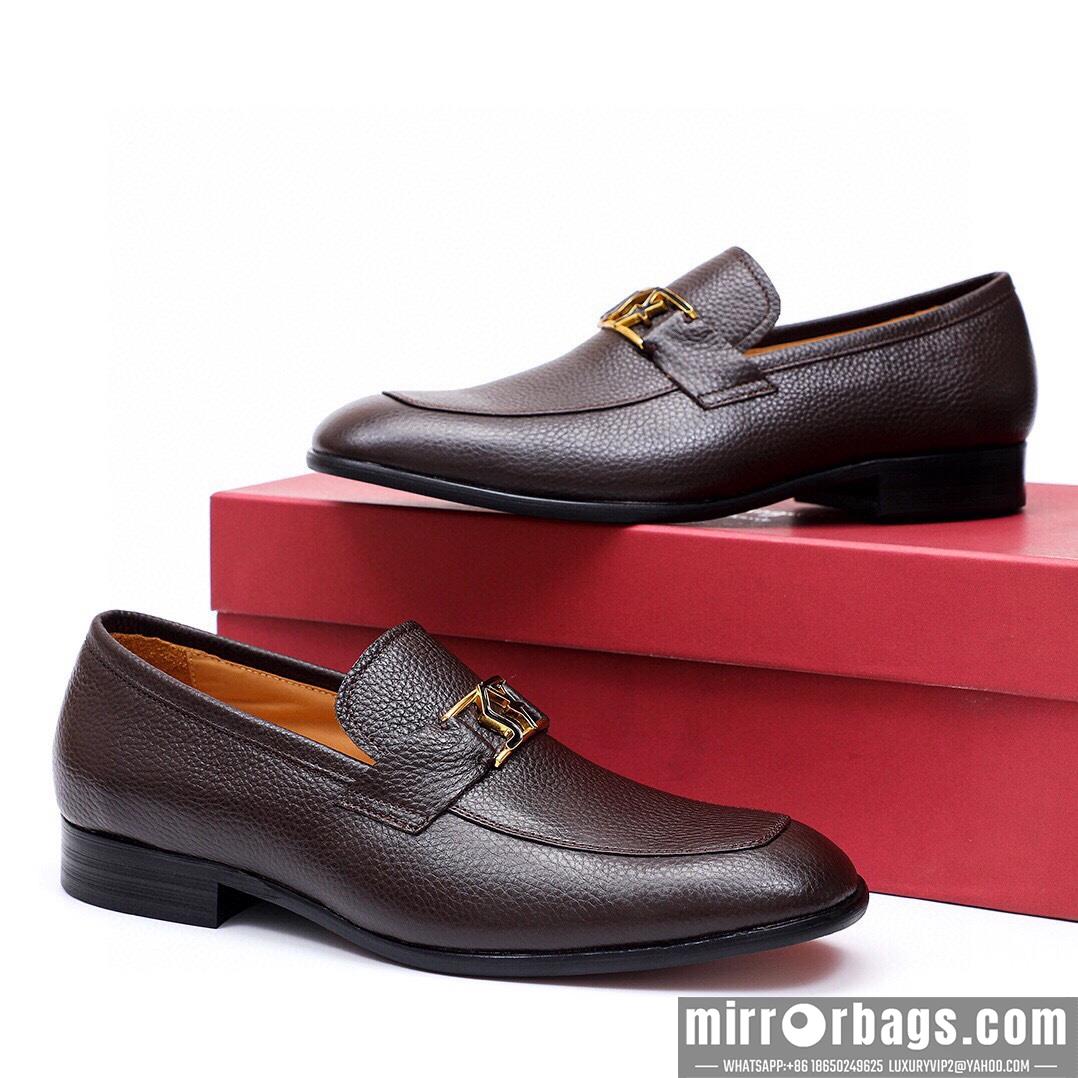 Replica Ferragamo Shoes Ferragamo sz38-44 h0941