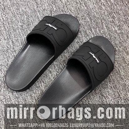 Replica Ferragamo Shoes Ferragamo sz36-45 mnh0301