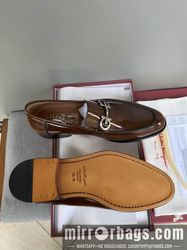 Replica Ferragamo Shoes Ferragamo sz39-44 hnm0223
