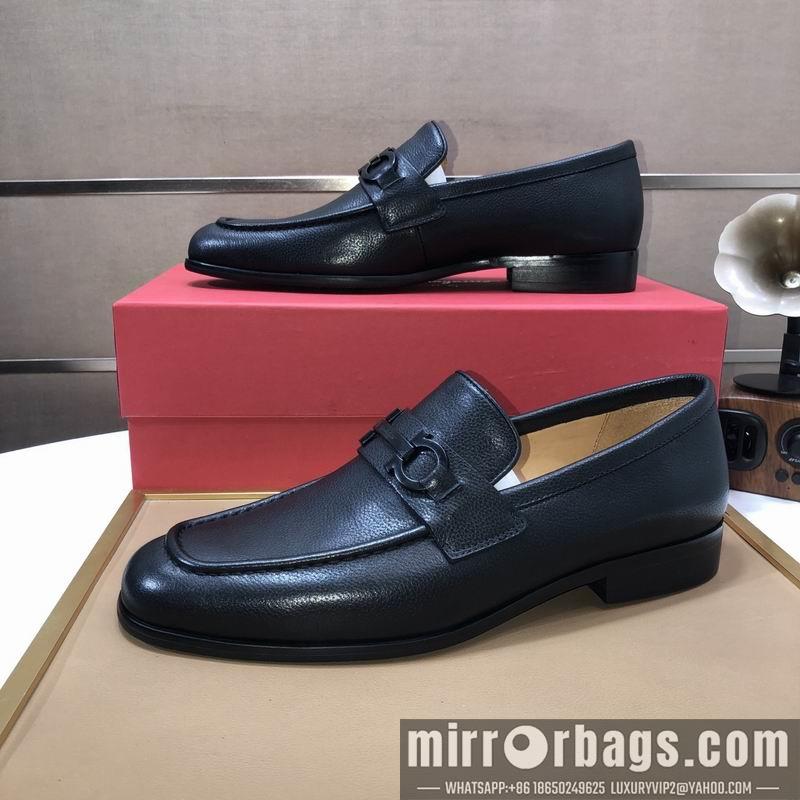 Replica Ferragamo Shoes Ferragamo sz38-45 hnh0328