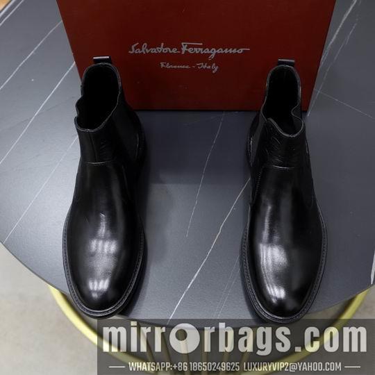 Replica Ferragamo Shoes Ferragamo sz38-45 hnh0904