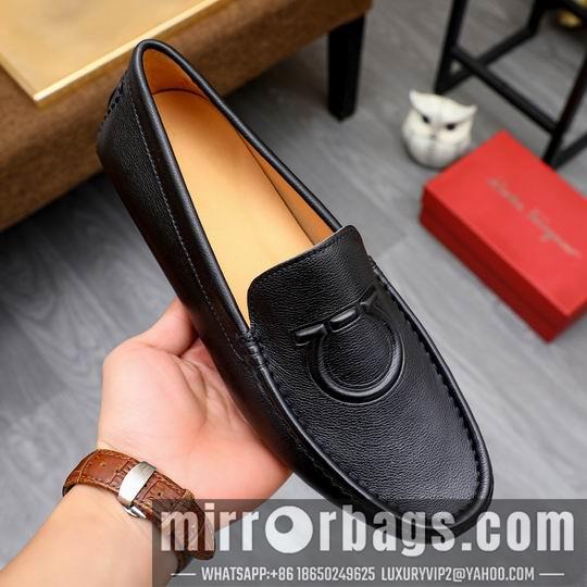 Replica Ferragamo Shoes Ferragamo sz37-46 mnh0323