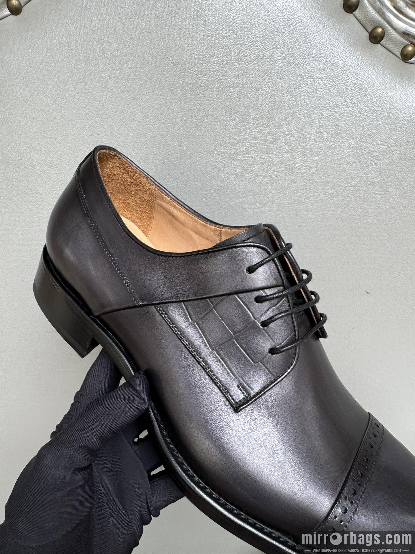 Replica Ferragamo Shoes Ferragamo sz38-44 hnh1205