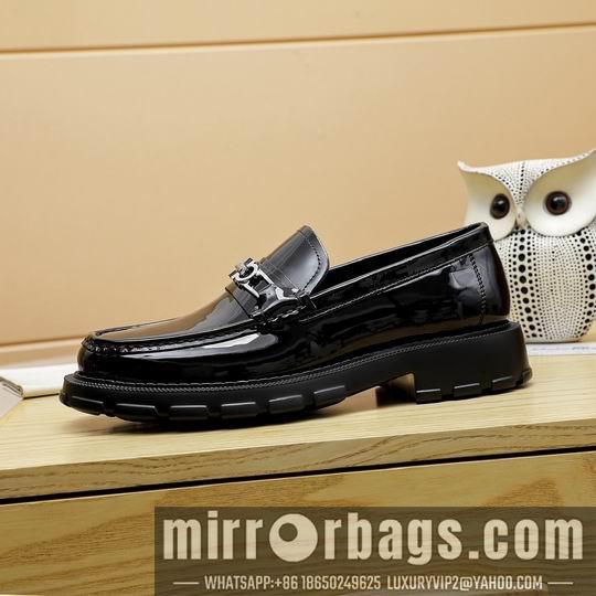 Replica Ferragamo Shoes Ferragamo sz38-45 mnh0305