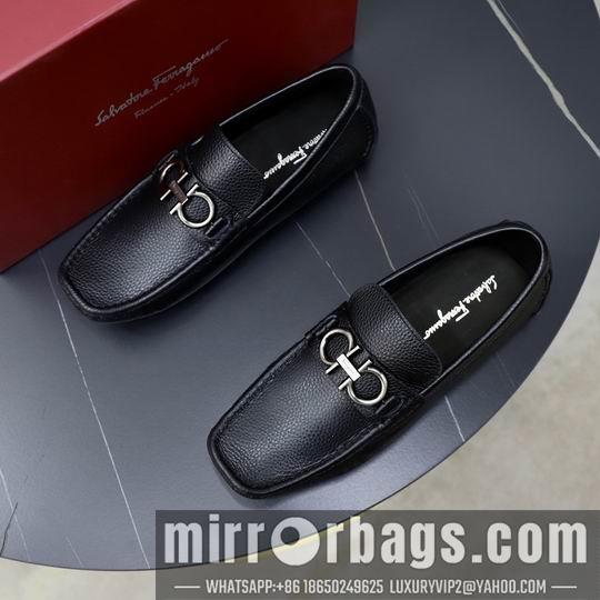 Replica Ferragamo Shoes Ferragamo sz38-46 mnh0329