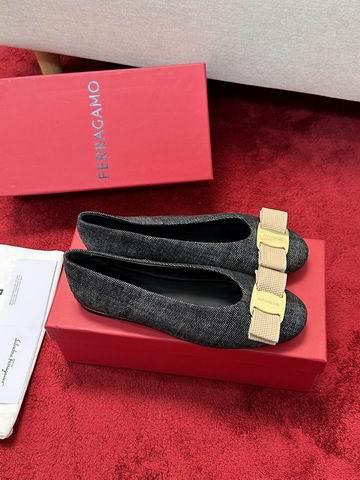 Replica Ferragamo Shoes Ferragamo sz35-41 mnh1002